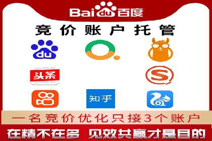 竞价代运营助力中小企业SEM推广的策略与效果