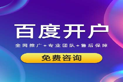 如何优化百度推广：以某行业为例